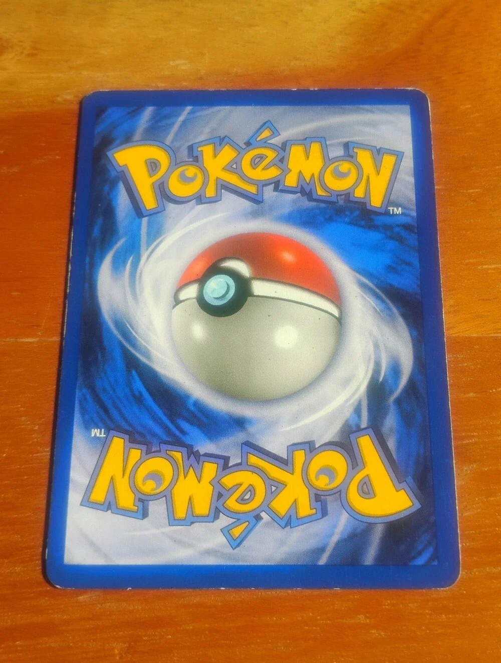 LP WOTC 1999 1st Edition Rapidash 44/64 Jungle Set Pokemon Card